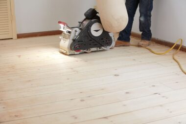 floor-sanding