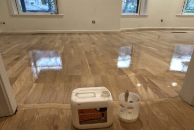 hardwood-refinishing